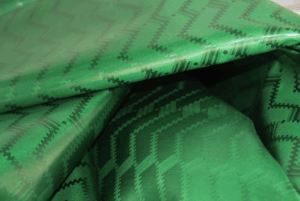 Bazin GETZNER - Vert – Image 1