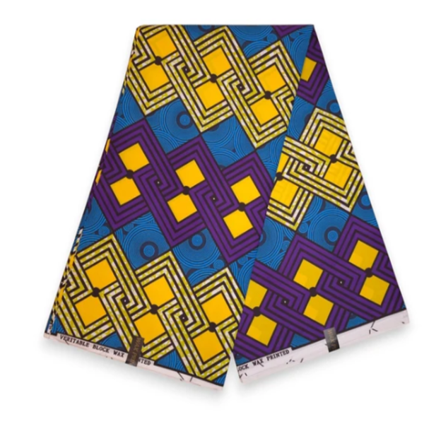 Tissu wax africain (27)