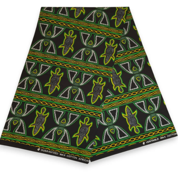 Tissu wax africain (4)